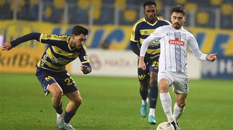 Çaykur Rizespor Konyaspor'u ağırlayacak - Son Dakika Haberleri